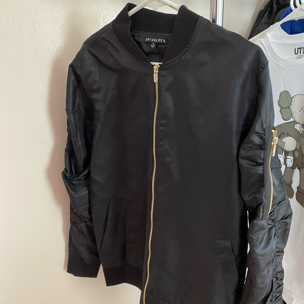 Jaywalker Bomber size S